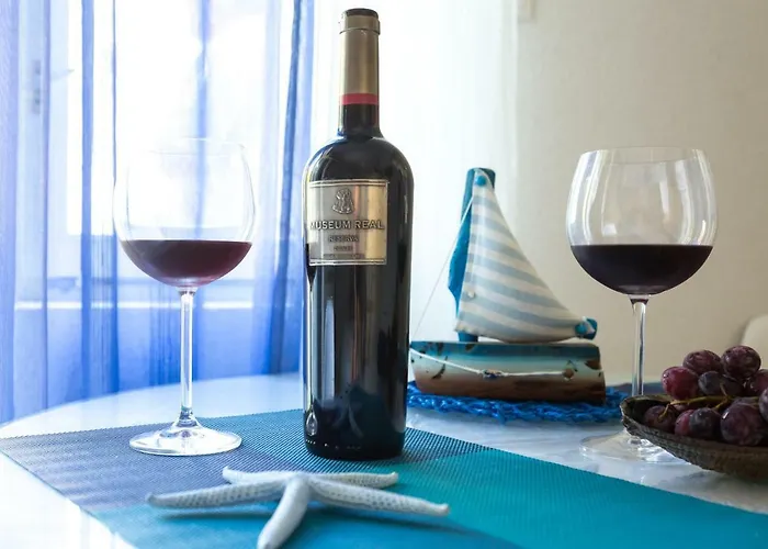 דירה Majda מאקרסקה