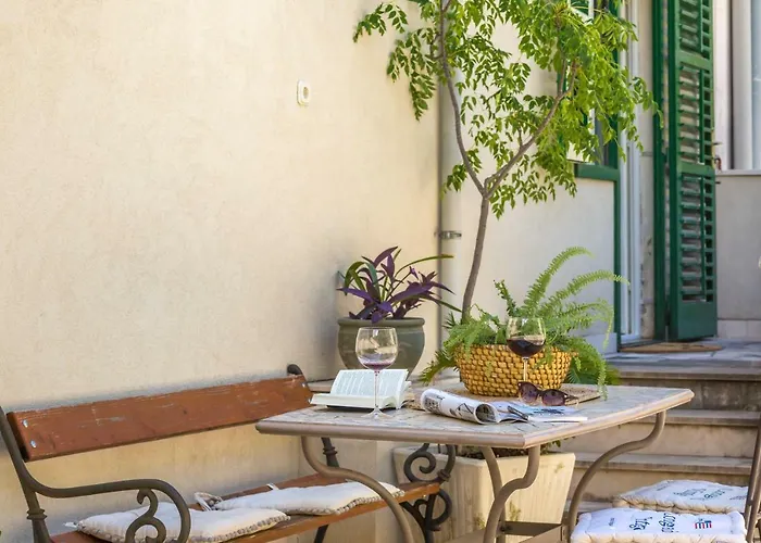 Majda מאקרסקה