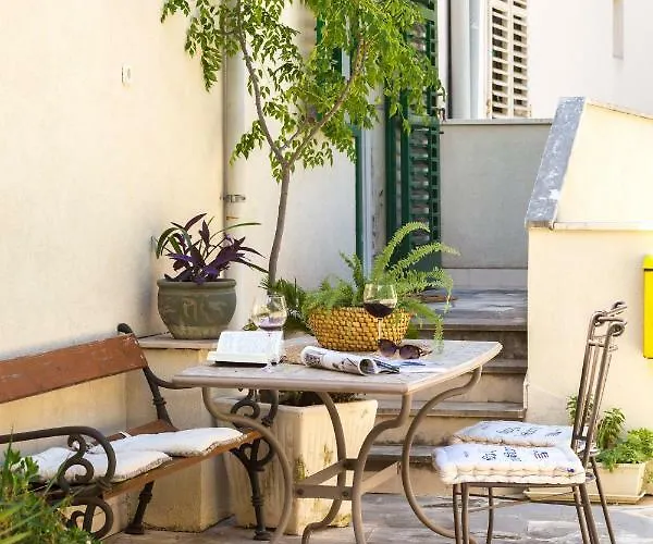 Majda מאקרסקה