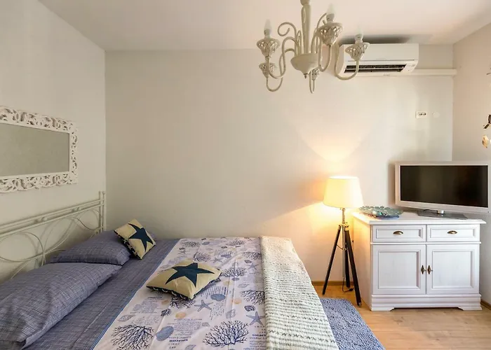 Majda * מאקרסקה