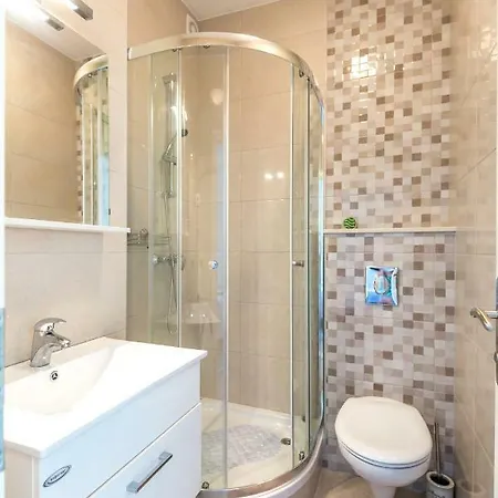 Apartment Majda
