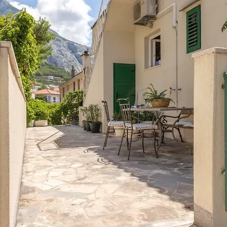 Apartment Majda Makarska