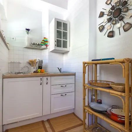 Majda Apartment