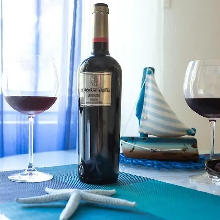 Apartamento Majda Makarska