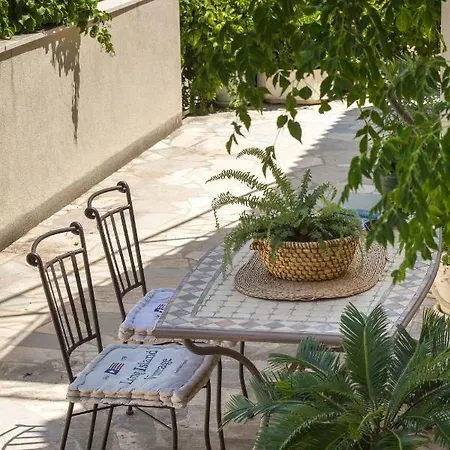 Apartamento Majda Makarska