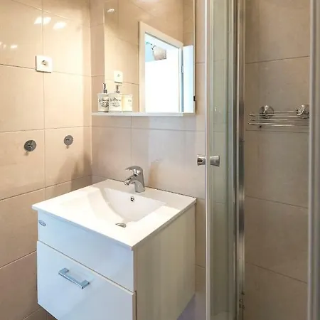 Apartment Majda