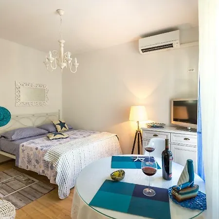 Majda Apartman Makarska