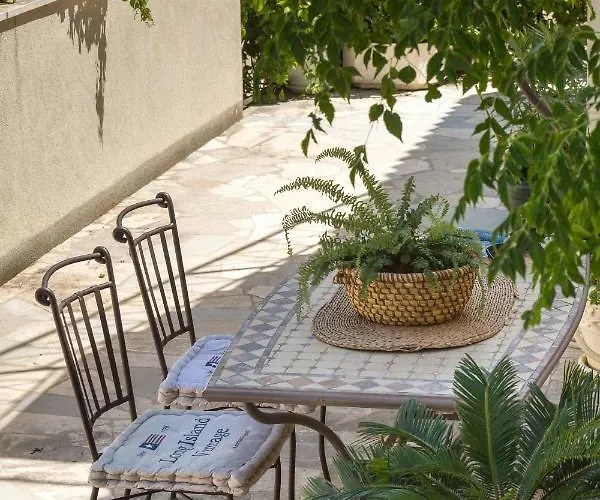 Apartman Majda Makarska