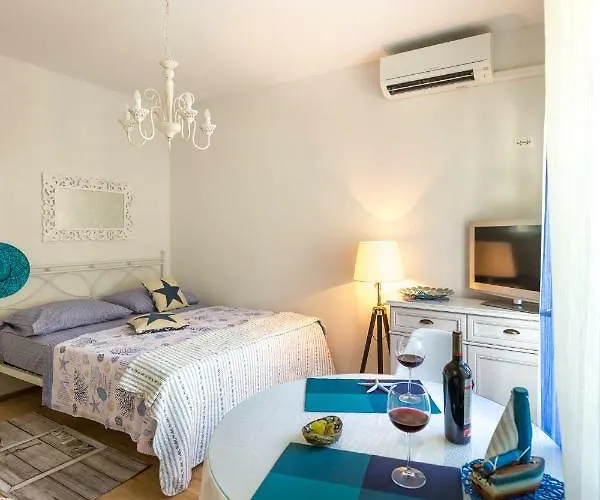 Majda Apartman Makarska