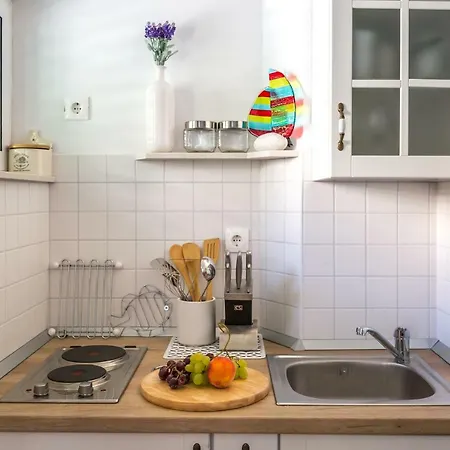 Majda מאקרסקה