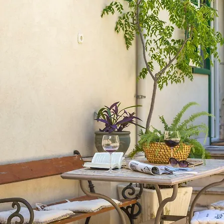 Majda מאקרסקה